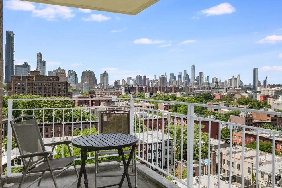 Unit for sale at 185 Hall Street, Brooklyn, NY 11205