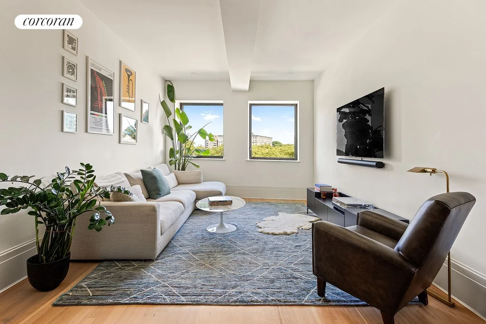 Unit for sale at 1 Prospect Park W, Brooklyn, NY 11215