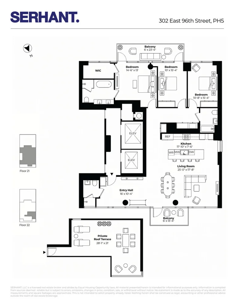 Unit for sale at 302 E 96TH Street, Manhattan, NY 10128
