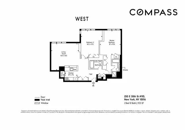 Unit for sale at 250 E 30th Street, Manhattan, NY 10016