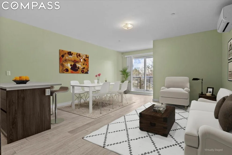 Unit for sale at 1972 Ocean Avenue, Brooklyn, NY 11230