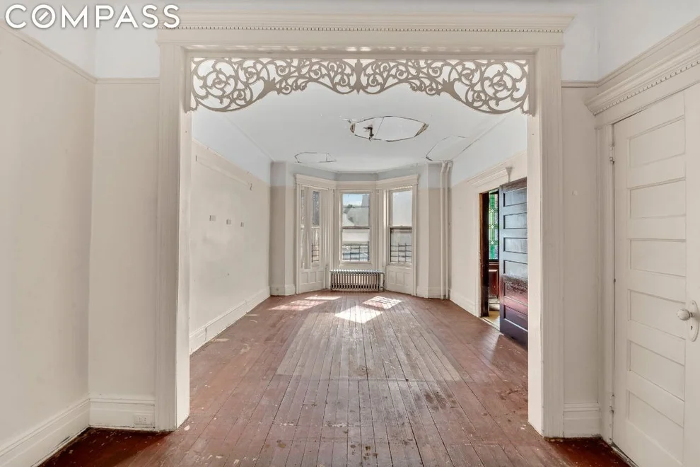 Unit for sale at 483 Bainbridge Street, Brooklyn, NY 11233