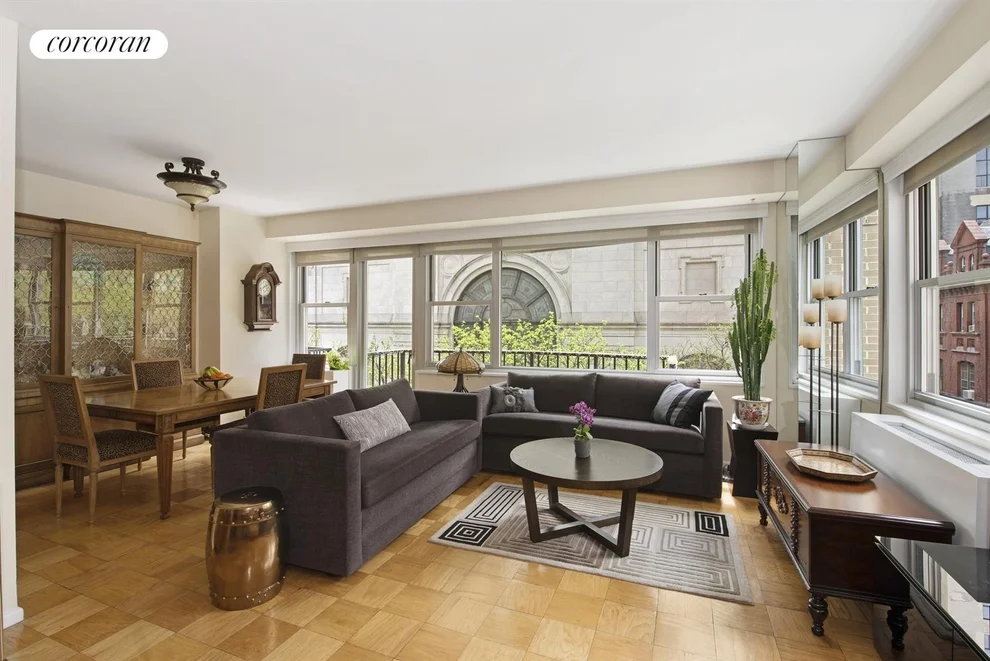 Unit for sale at 80 Central Park W, Manhattan, NY 10023