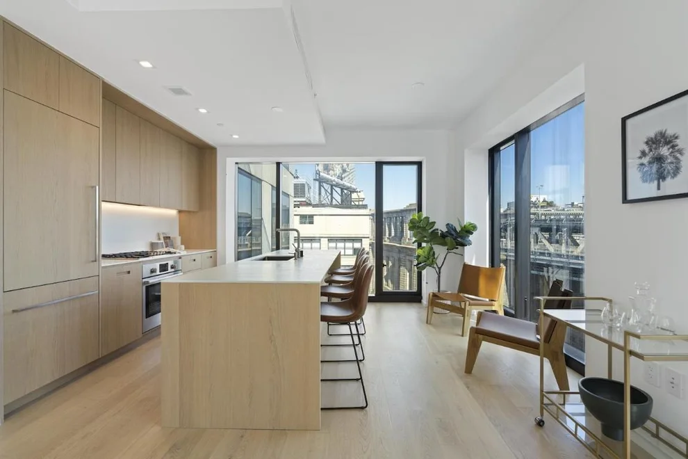 Unit for sale at 98 Front Street, Brooklyn, NY 11201