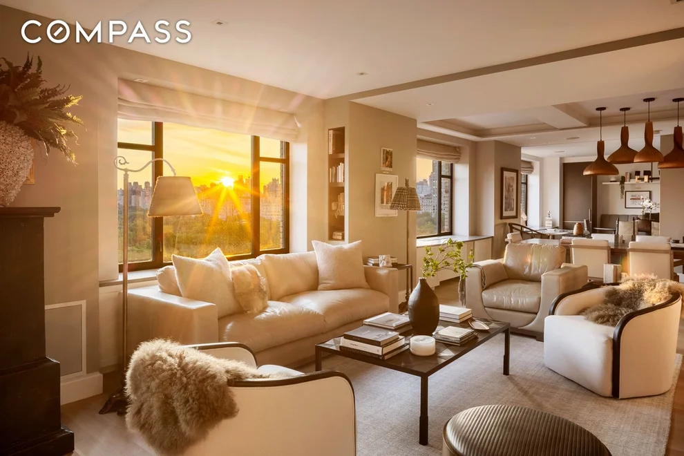 Unit for sale at 110 Central Park S, Manhattan, NY 10019