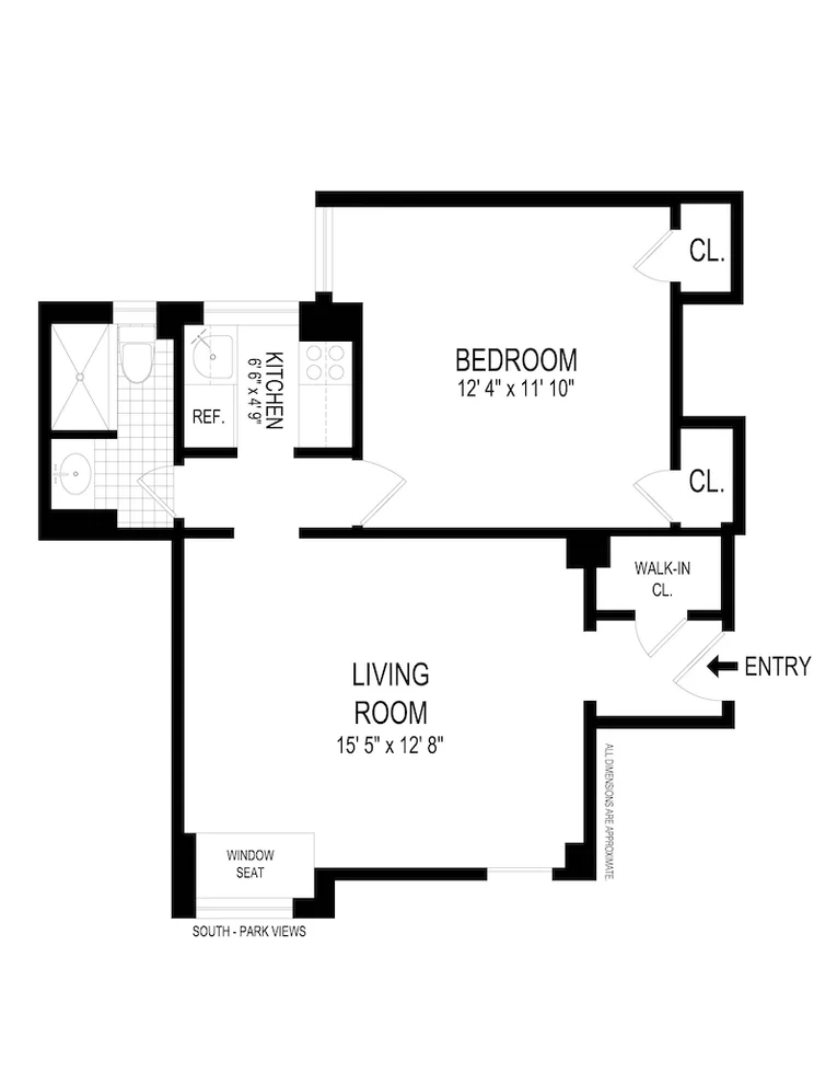 Unit for sale at 333 E 43RD Street, Manhattan, NY 10017