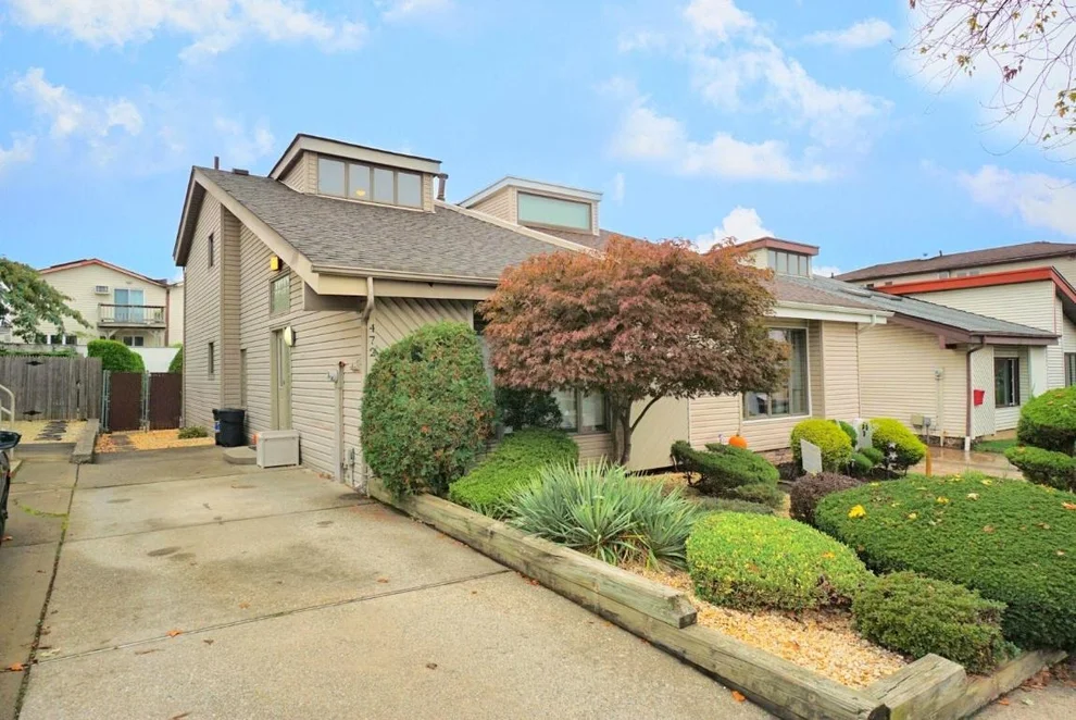 Unit for sale at 472 Colon Avenue, StatenIsland, NY 10308
