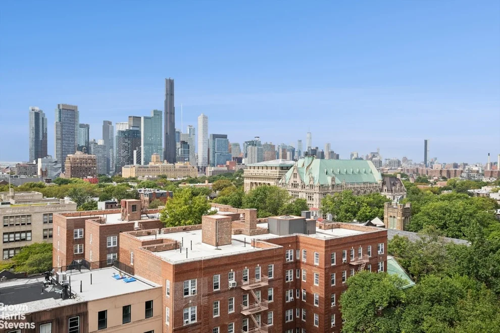 Unit for sale at 361 CLINTON Avenue, Brooklyn, NY 11238