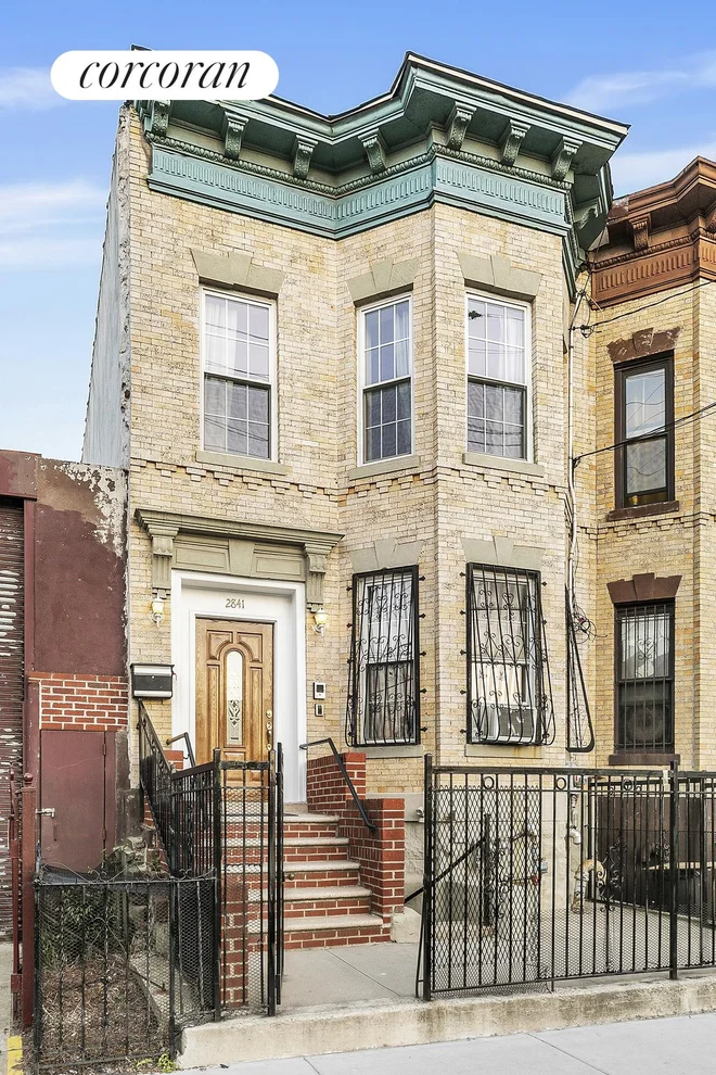 Unit for sale at 2841 W 20th Street, Brooklyn, NY 11224