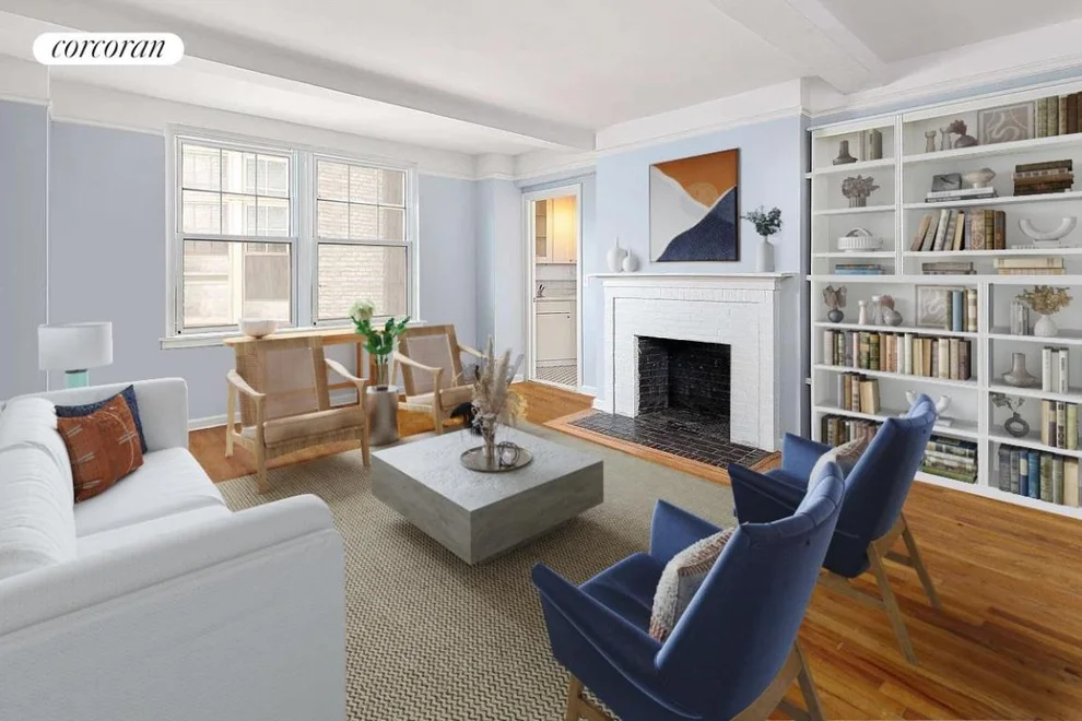 Unit for sale at 2 HORATIO Street, Manhattan, NY 10014