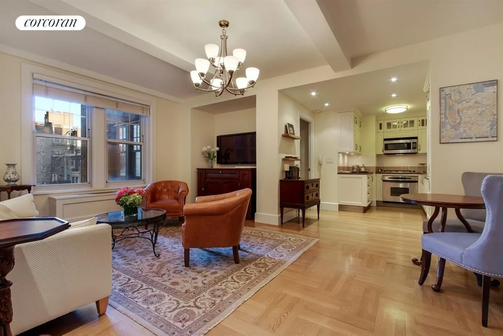 Unit for sale at 27 W 72nd Street, Manhattan, NY 10023