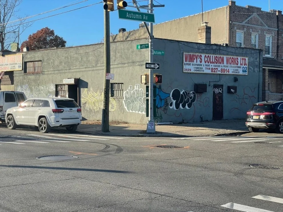 Unit for sale at 3429 Atlantic Avenue, Brooklyn, NY 11208