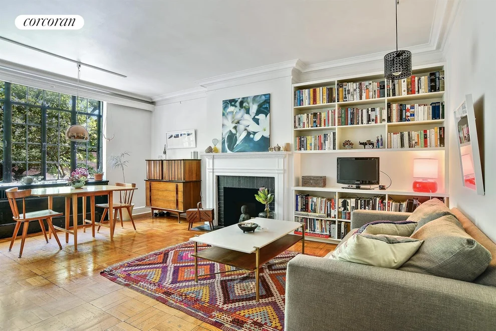 Unit for sale at 141 Lafayette Avenue, Brooklyn, NY 11217