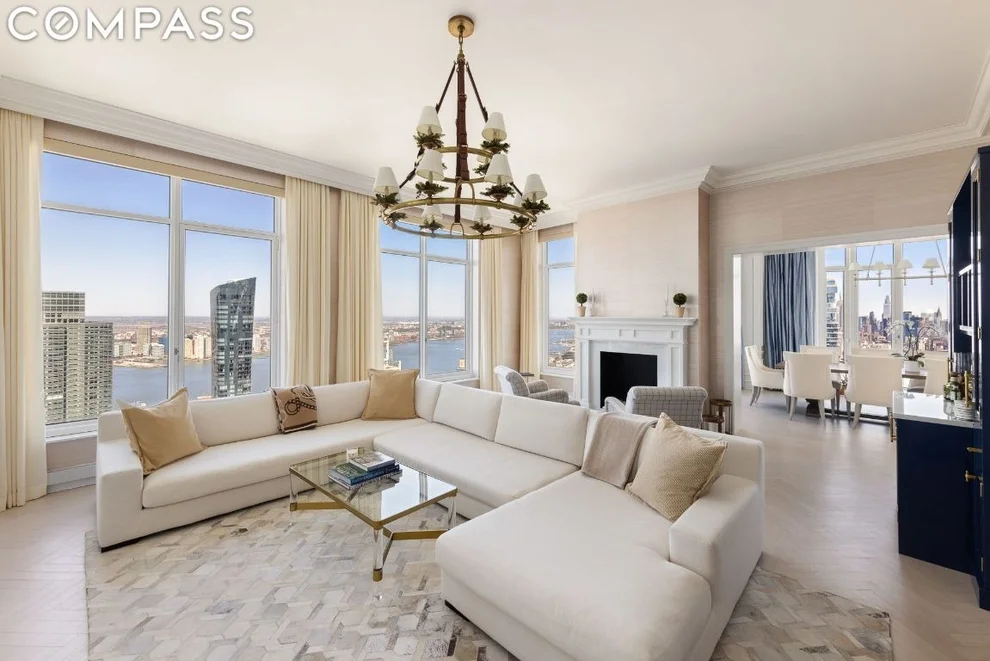 Unit for sale at 30 Park Place, Manhattan, NY 10007