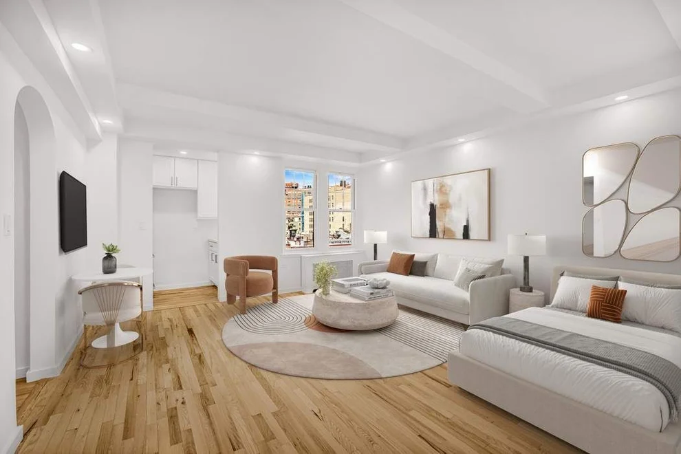 Unit for sale at 299 W 12th Street, Manhattan, NY 10014