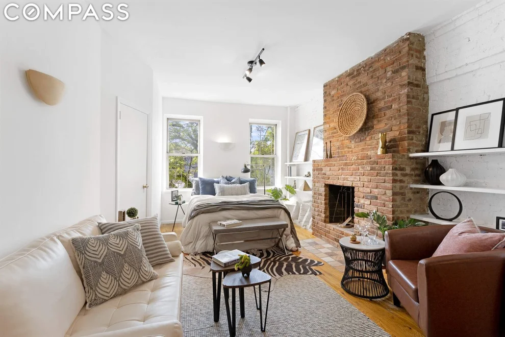 Unit for sale at 24 Cornelia Street, Manhattan, NY 10014