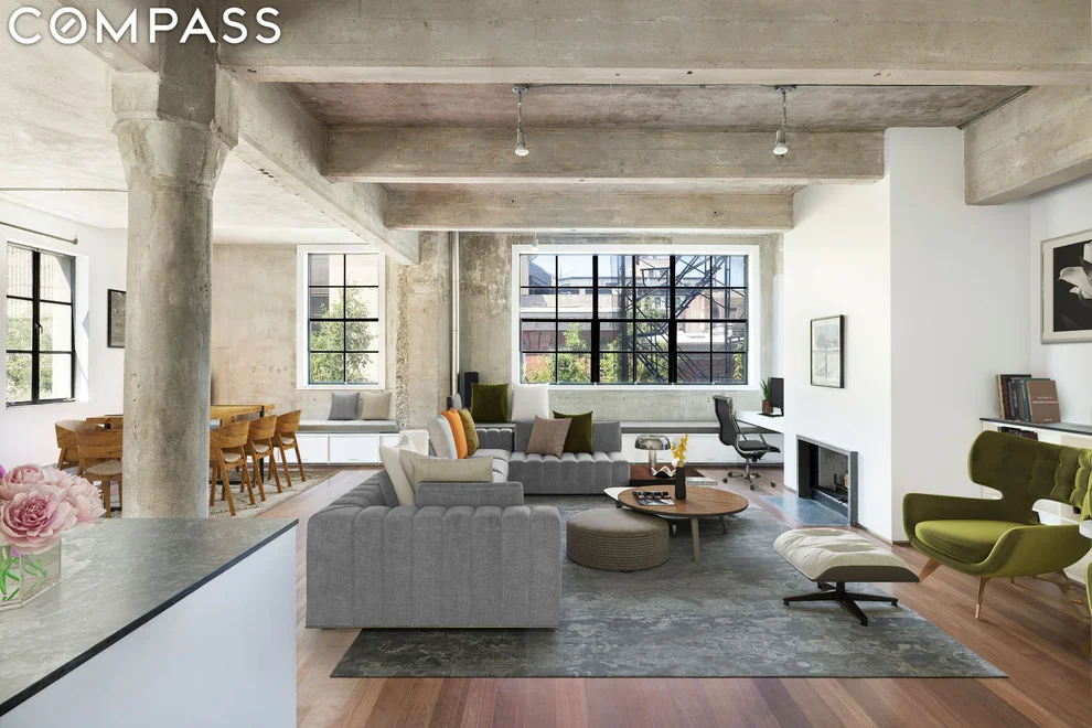 Unit for sale at 140 Perry Street, Manhattan, NY 10014