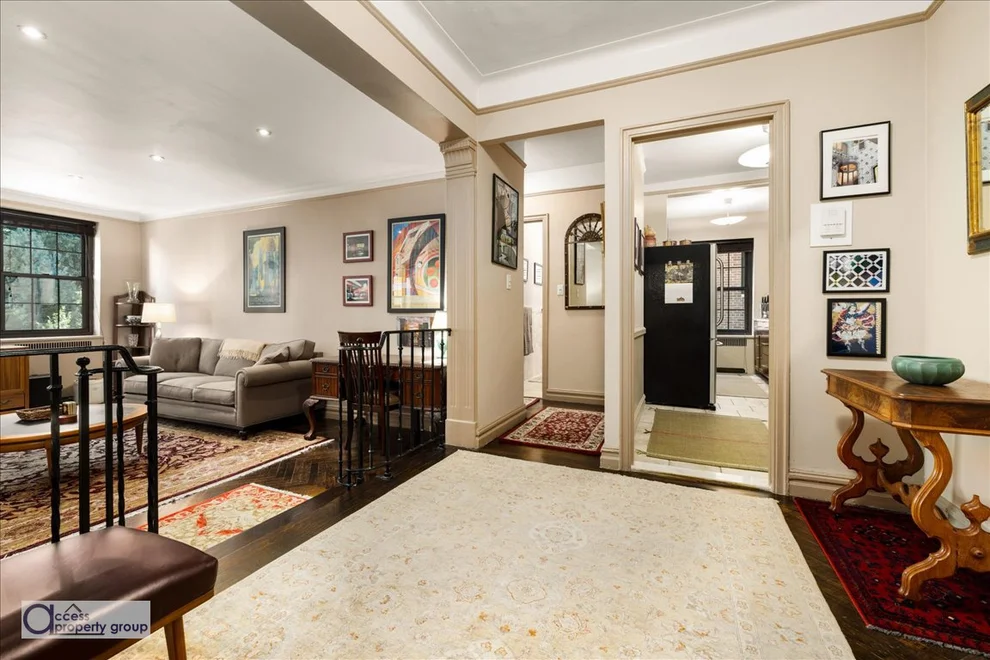 Unit for sale at 50 PARK Terrace W, Manhattan, NY 10034