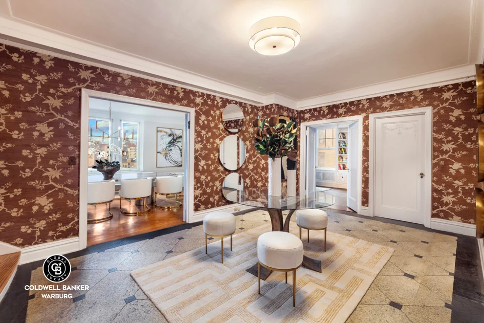 Unit for sale at 101 CENTRAL Park W, Manhattan, NY 10023
