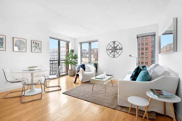 Unit for sale at 53 Boerum Place, Brooklyn, NY 11201