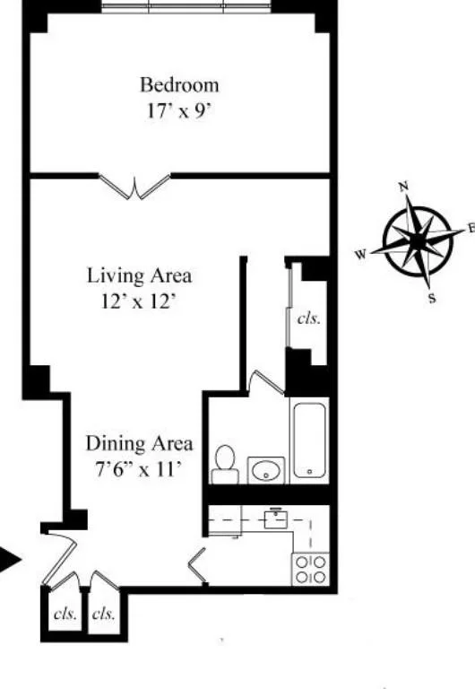 Unit for sale at 335 E 51st Street, Manhattan, NY 10022