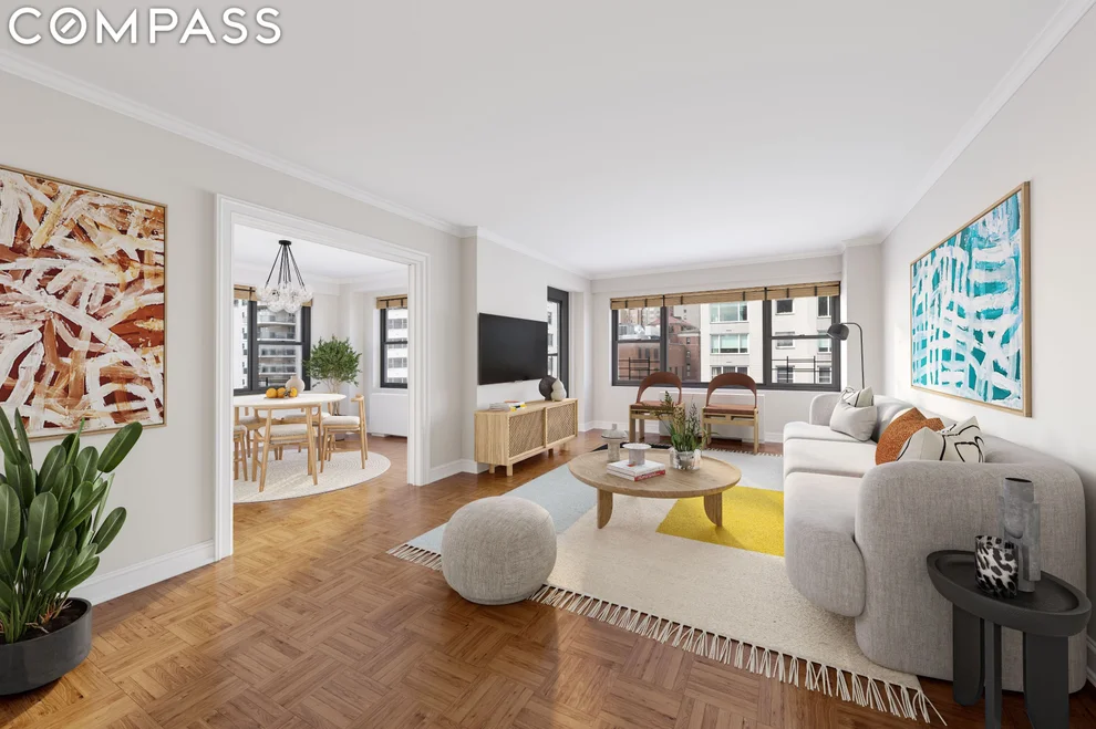 Unit for sale at 301 E 64th Street, Manhattan, NY 10065