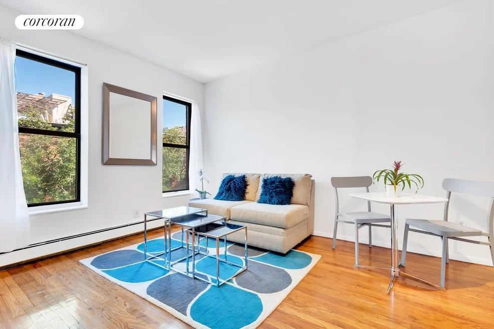 Unit for sale at 706 Sackett Street, Brooklyn, NY 11217