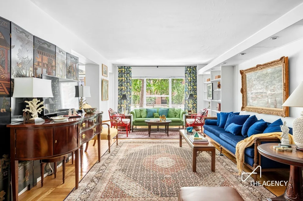 Unit for sale at 36 SUTTON Place S, Manhattan, NY 10022