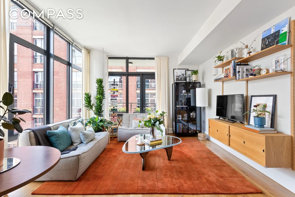 Unit for sale at 47 Bridge Street, Brooklyn, NY 11201