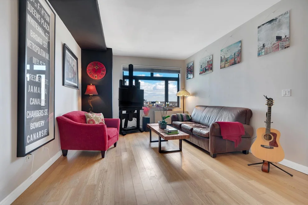 Unit for sale at 11-02 49th Avenue, Queens, NY 11101