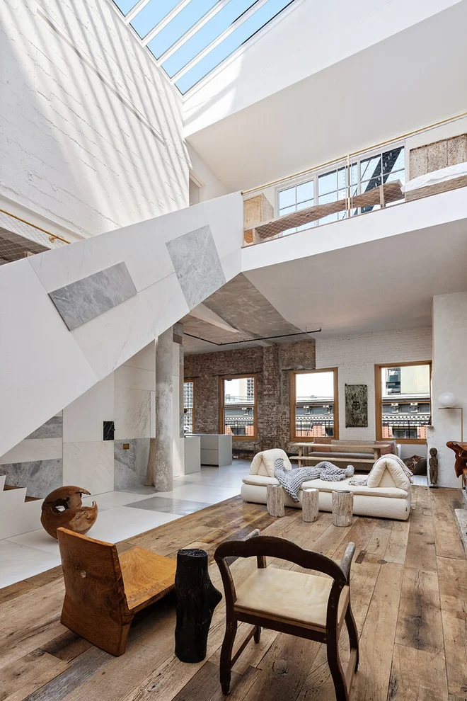 Unit for sale at 90 PRINCE Street, Manhattan, NY 10012