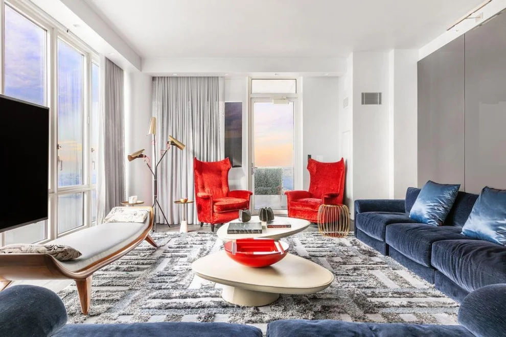 Unit for sale at 60 Riverside Boulevard, Manhattan, NY 10069