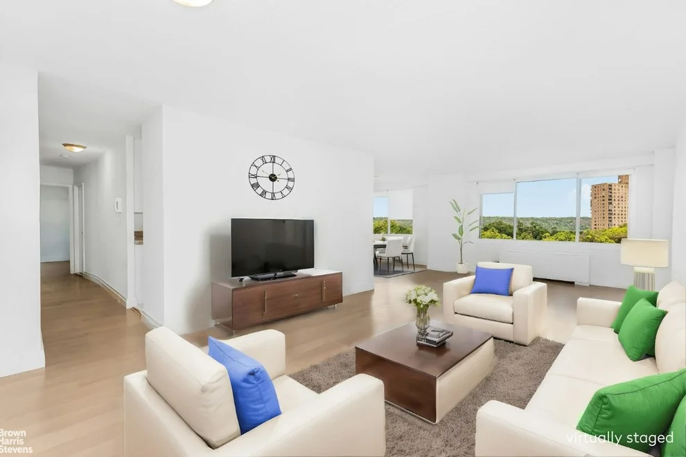 Unit for sale at 3333 HENRY HUDSON Parkway, Bronx, NY 10463