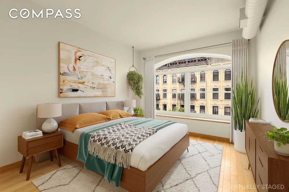 Unit for sale at 318 Knickerbocker Avenue, Brooklyn, NY 11237