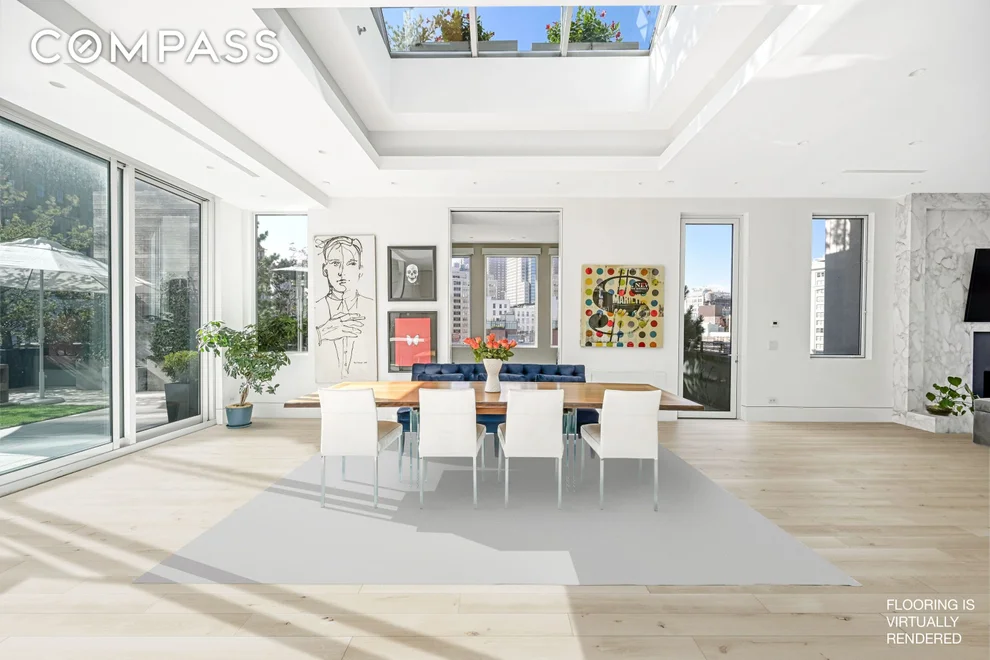 Unit for sale at 53 Leonard Street, Manhattan, NY 10013