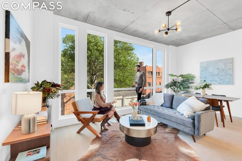 Unit for sale at 228 Vanderbilt Avenue, Brooklyn, NY 11205
