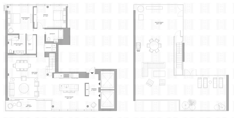 Unit for sale at 200 WATER Street, Brooklyn, NY 11201