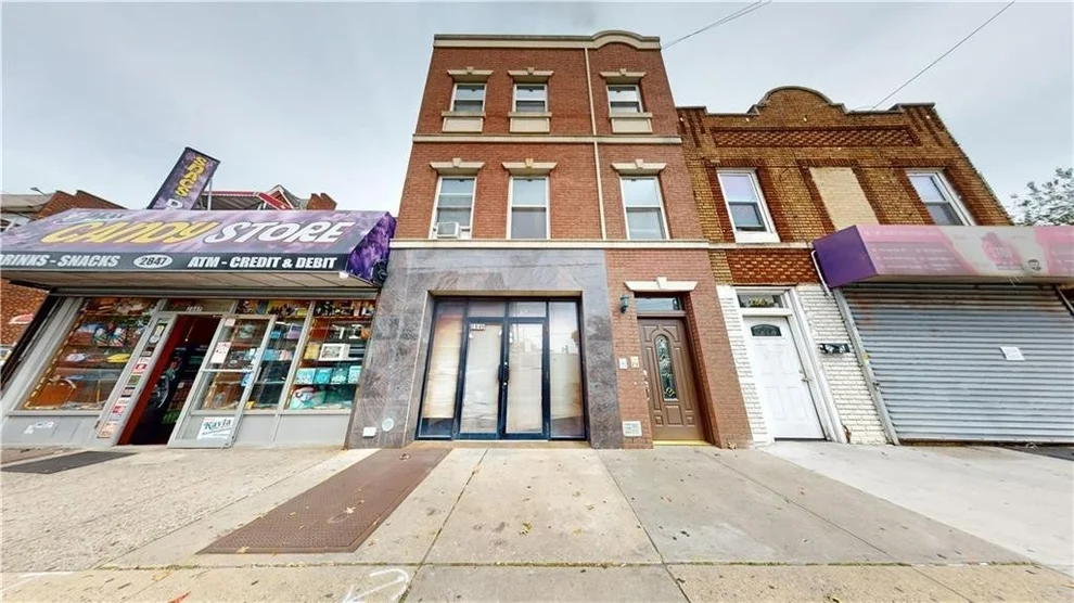 Unit for sale at 2849 Cropsey Avenue, Brooklyn, NY 11214