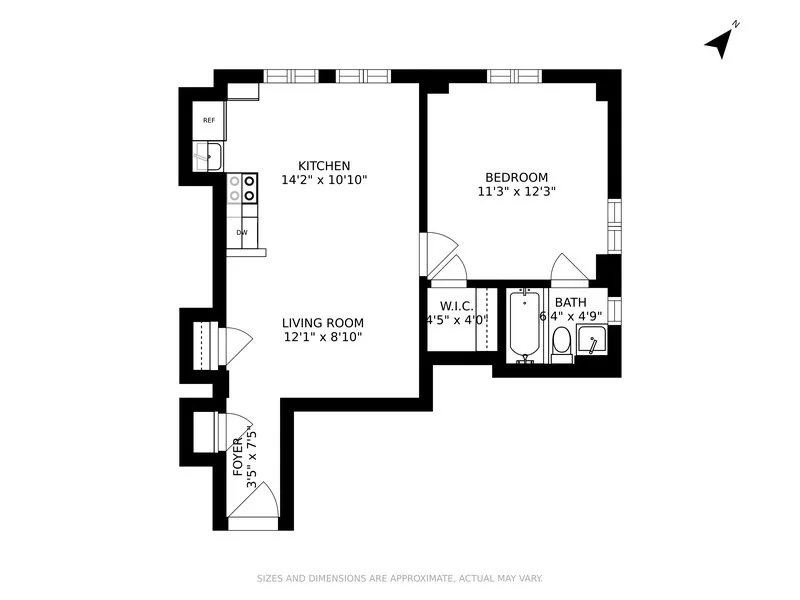 Unit for sale at 45 TUDOR CITY Place, Manhattan, NY 10017