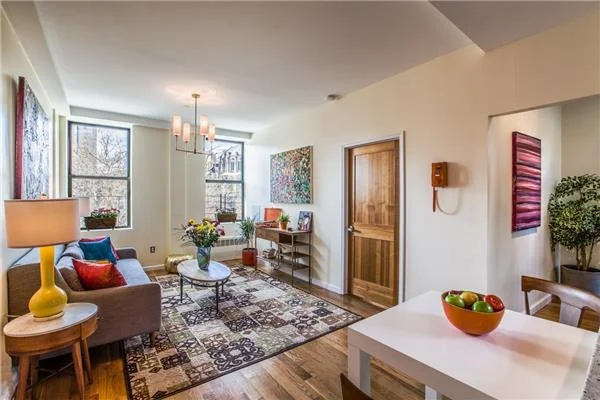 Unit for sale at 250 Manhattan Avenue, Manhattan, NY 10026