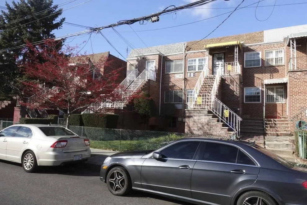 Unit for sale at 10563 Flatlands 1st Street, Brooklyn, NY 11236