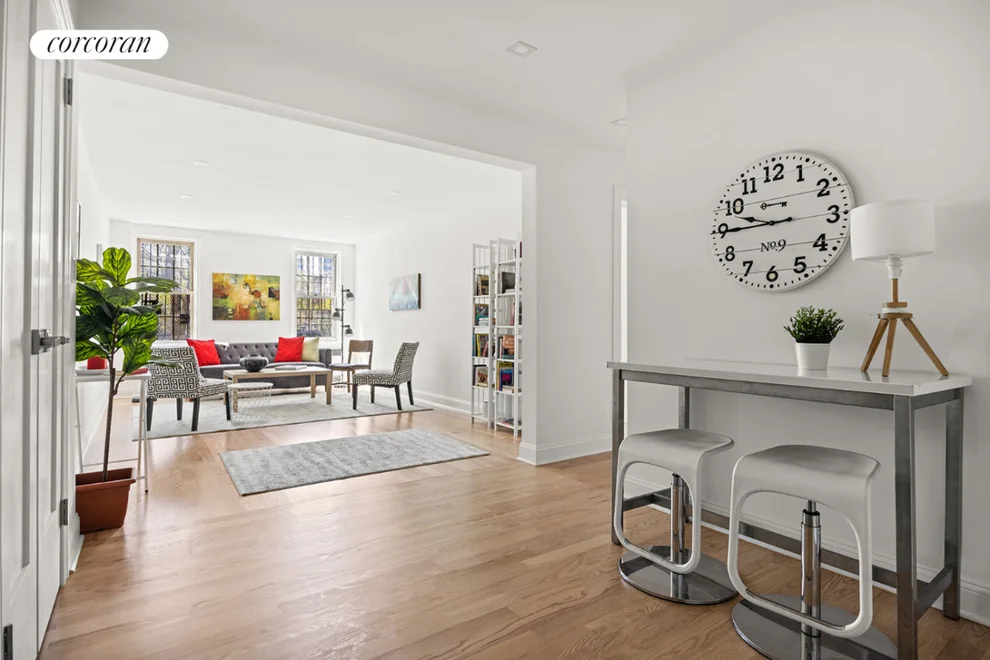 Unit for sale at 360 CLINTON Avenue, Brooklyn, NY 11238