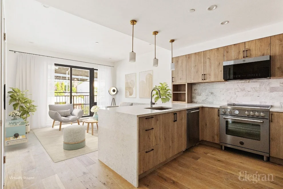Unit for sale at 66 S 6th Street, Brooklyn, NY 11249