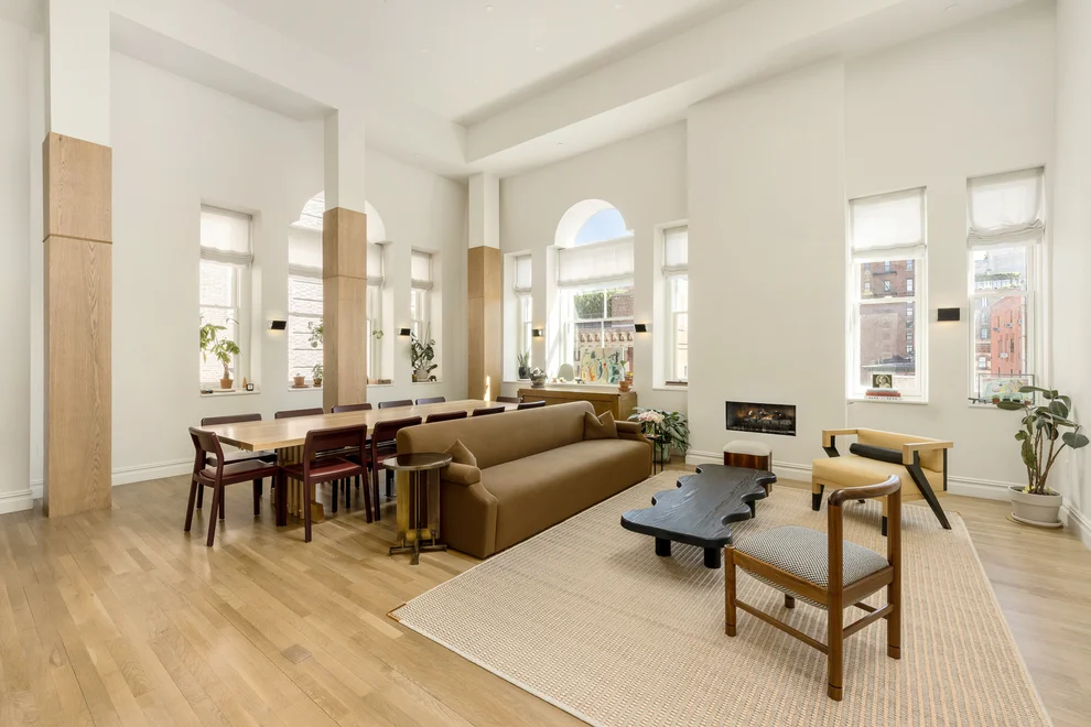 Unit for sale at 1 Bond Street, Manhattan, NY 10012