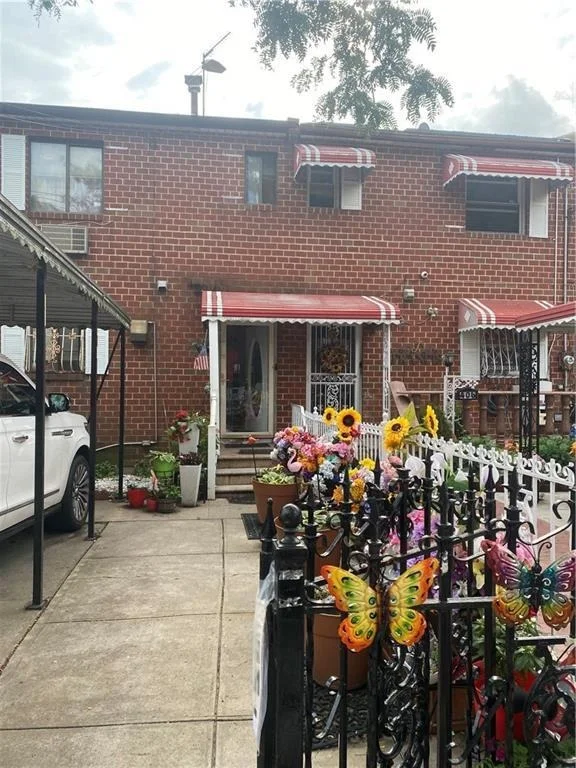 Unit for sale at 410 CHRISTOPHER Avenue, Brooklyn, NY 11212