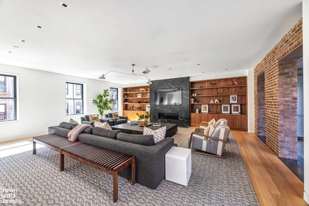 Unit for sale at 34 PRINCE Street, Manhattan, NY 10012