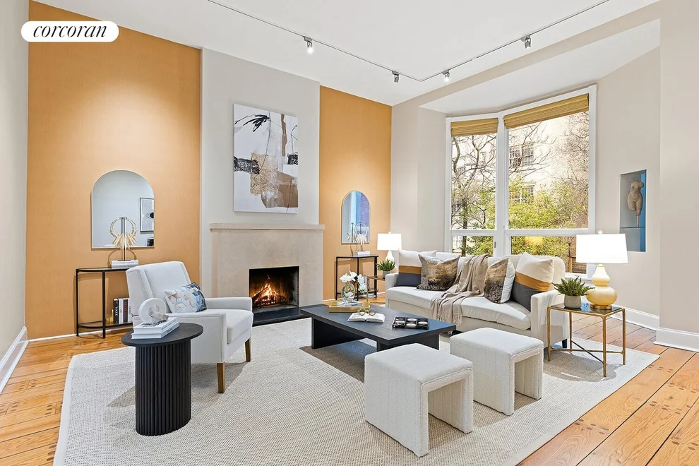 Unit for sale at 124 W 87TH Street, Manhattan, NY 10024