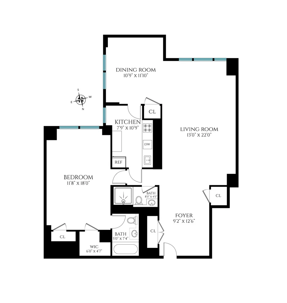Unit for sale at 444 E 86TH Street, Manhattan, NY 10028