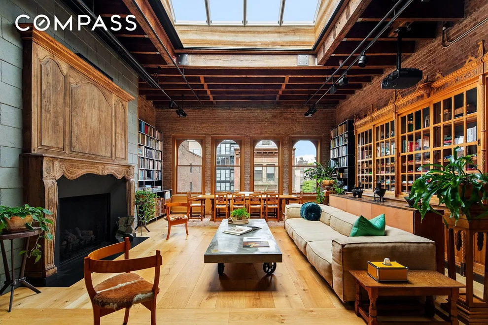 Unit for sale at 21 Bond Street, Manhattan, NY 10012