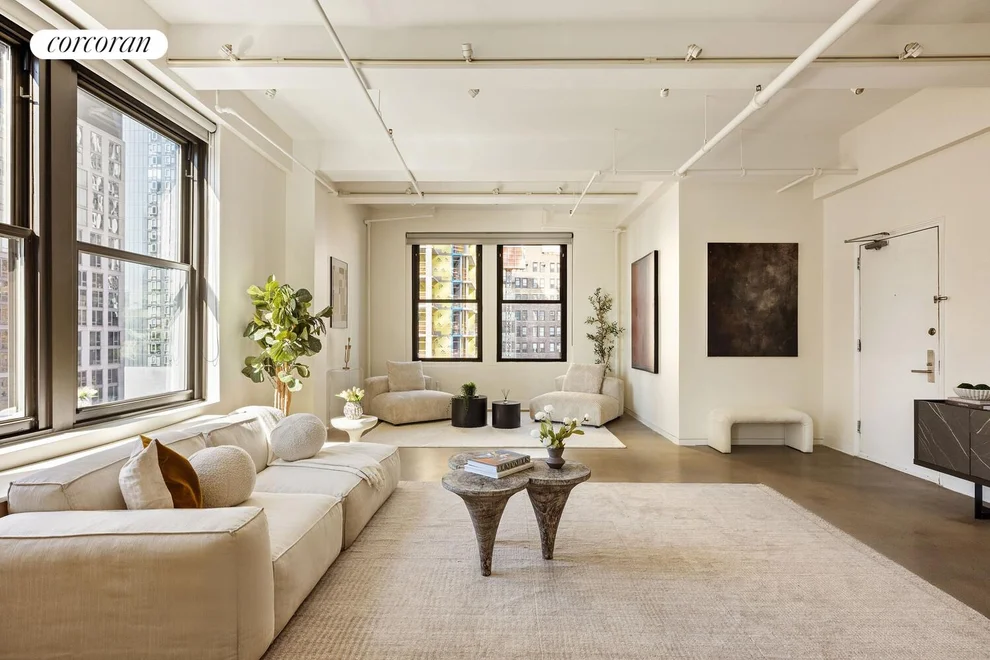 Unit for sale at 50 W 29TH Street, Manhattan, NY 10001